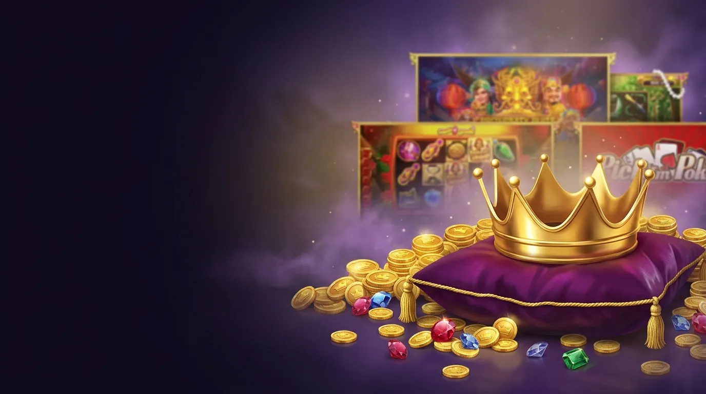 RoyalAce — Royal Ace Casino Banner